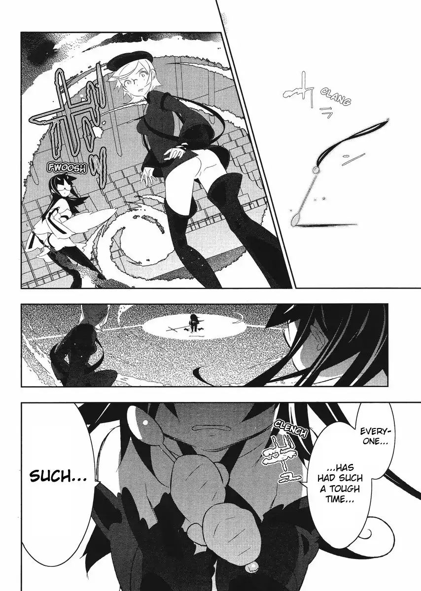 Magical Girl Kazumi Magica Chapter 6 20